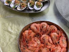 -大自然美食农庄(广州南站店)