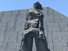 -侵华日军南京大屠杀遇难同胞纪念馆