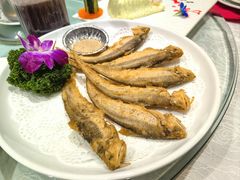 烤子鱼-金米箩大酒店(五角场店)