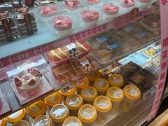 -味多美蛋糕(洋桥店)
