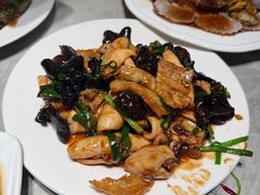 -九龙餐厅(大沽路店)