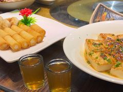 -大门水乡·顺德菜