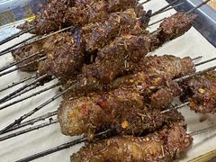 -东仪路传统烤肉