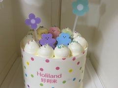 -好利来(马家堡店)