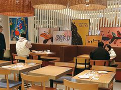 -菲滋意式餐厅(黄岩洞天店)