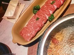 -芸山季·云南野生菌火锅(人民广场来福士店)