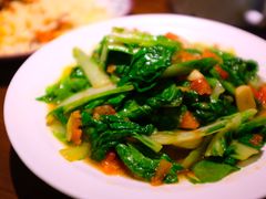 -天山醉美·新疆餐厅(富华里店)