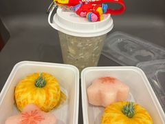-知楚•精致湖北菜(武商MALL店)