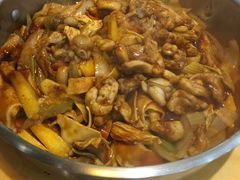 鸡腿锅-黄记煌三汁焖锅(新世纪广场店)