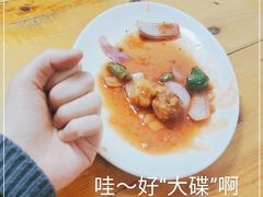 -甜甜屋(解放中路店)