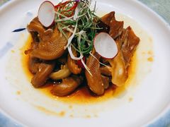 芥末鸭掌-上元黄牛庄(兴泰路店)