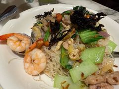 -莆田餐厅(吉隆坡柏威年广场店)