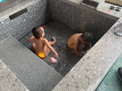 -佛冈熹乐谷温泉度假酒店
