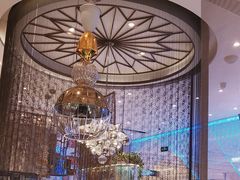 -阿里疆Alijiang·丝路美食·异域风情·清真(长楹天街店)