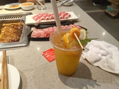-海底捞火锅(万达广场店)