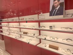 -吴良材眼镜(南翔印象城MEGA店)