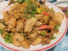 -北塘海鲜·天津菜(大光明桥旗舰店)