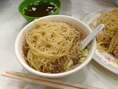 -麦文记面家(佐敦店)