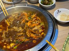 -邵汇大虾火锅(鲁迅路店)