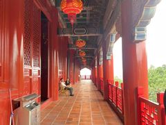-广州莲花山旅游区