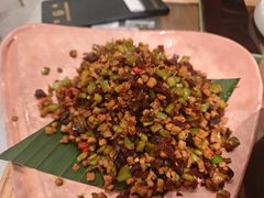 -云海肴·汽锅鸡·云南菜(广安门天虹店)