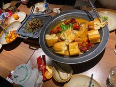 -青年公社烤鸭(熙悦天街店)