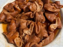 香卤肥肠-朱大嘴肥肠血旺(福字街店)