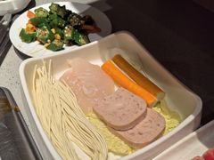 -海底捞火锅(蒙城路店)