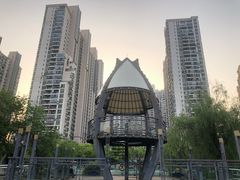 -苏州河梦清园环保主题公园