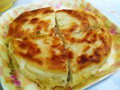 油旋-老师家羊杂碎(延安总店)
