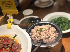 香芋排骨-炊烟小炒黄牛肉(中心印象城店)