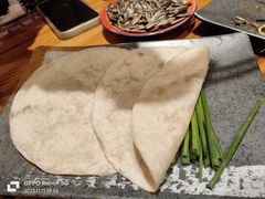 -东方一串·龙虾烧烤·特色烤鱼(吴中路店)