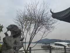-无锡蠡湖国家湿地公园-蠡园