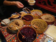 -桥门程记(兰州南关夜市店)