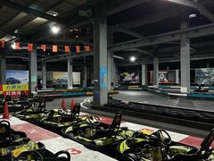 -速马赫卡丁车(琶洲店)