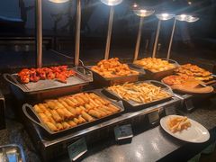 -星伦多自助料理·涮烤一体(虹悦城店)