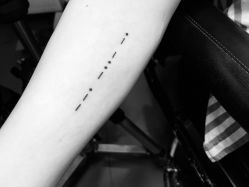 -墨無界刺青TATTOO