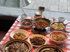 -恰八斗·猛火长沙菜(国贸店)