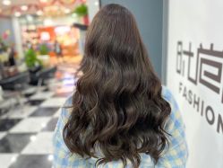-时尚殿堂明星门店