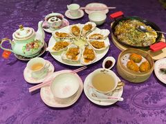 干烧生蚝们-惠食佳·朱雀(东方商厦店)