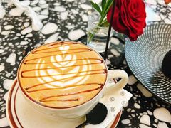 -禧室Joyous Lounge(禧园店)