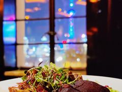 -YUE·6·西式融合餐厅(外滩六号店)