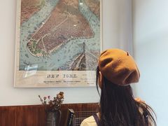 -Catch Bagel(芳草地店)