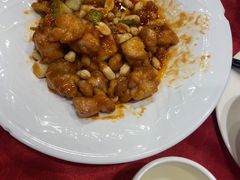 -正阳门饭庄·烤鸭·北京菜(万丰路七里庄店)