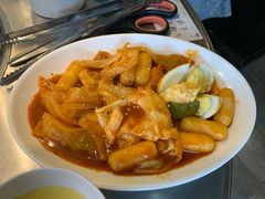 -韩聚屋韩国烤肉餐厅(新北万达店)