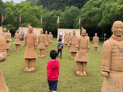 -梅州雁山湖国际花园度假区