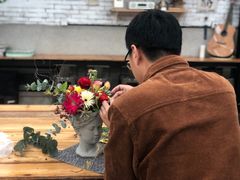 -北马山庄植趣咖啡