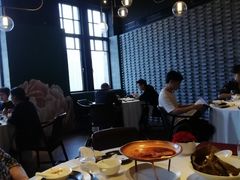 -三号黄浦会Canton Table