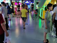 -天空之城动漫电玩世界(路劲又一城店)
