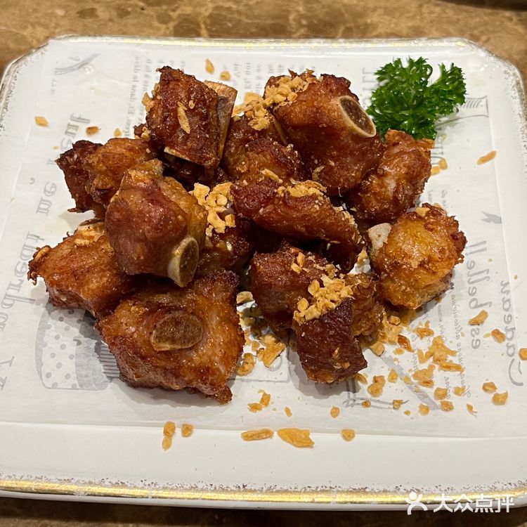 值得一吃的早茶餐厅